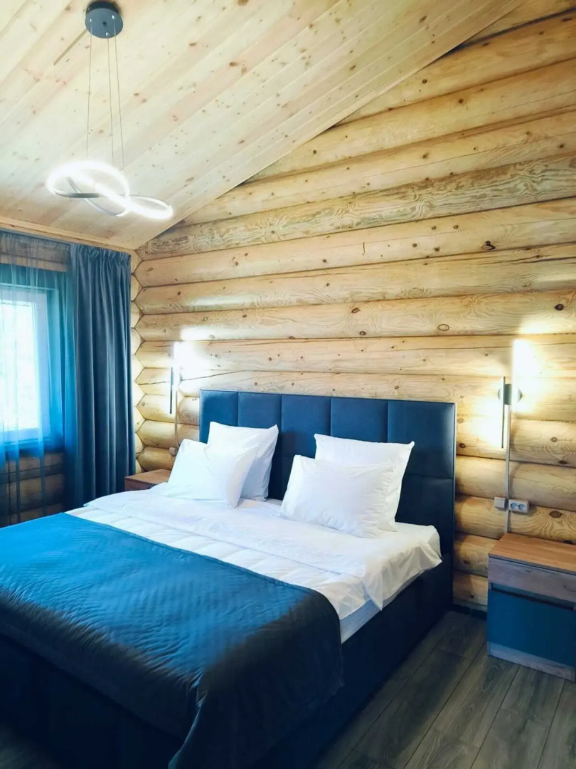 Частный дом в поселке Разливы-1 , 8