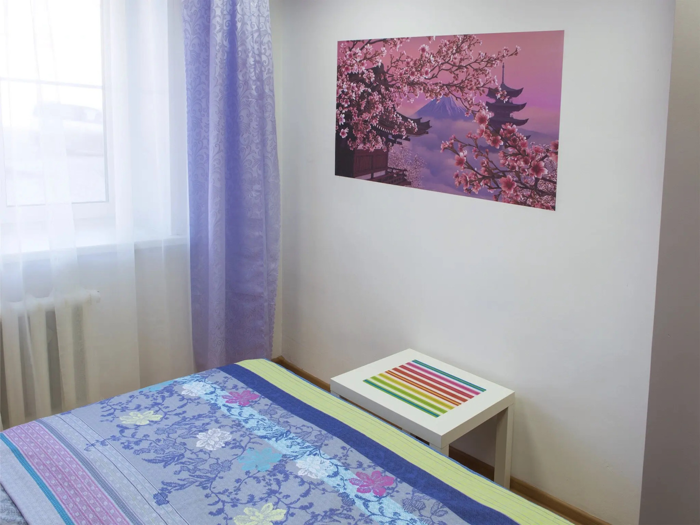 Хостел Дружба Найрамдал