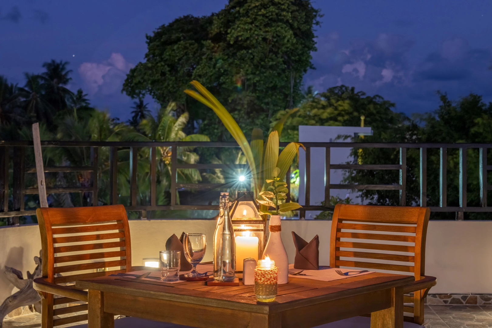 Гостевой Дом Kamadhoo Inn