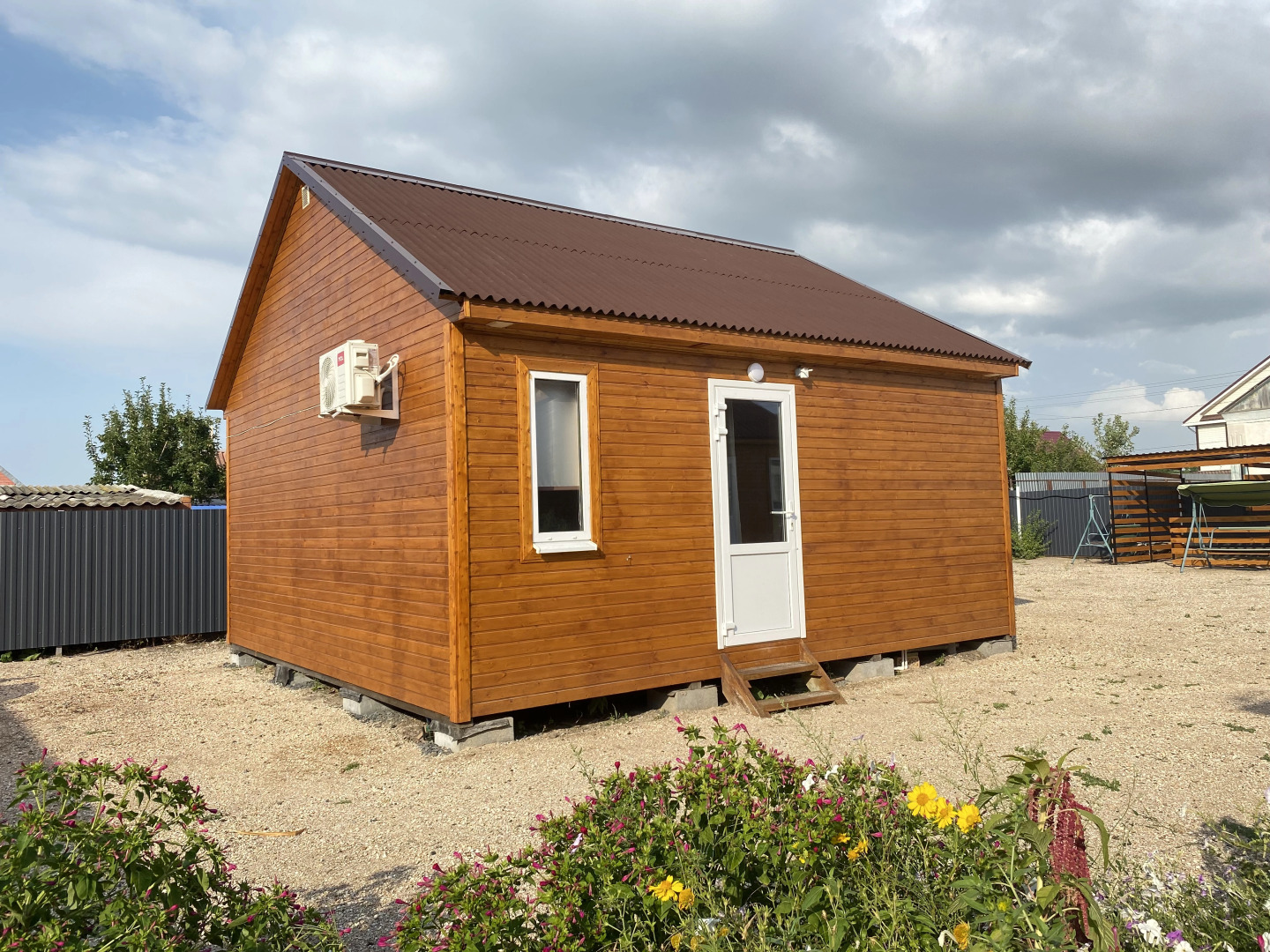 Гостевой Дом For Rest