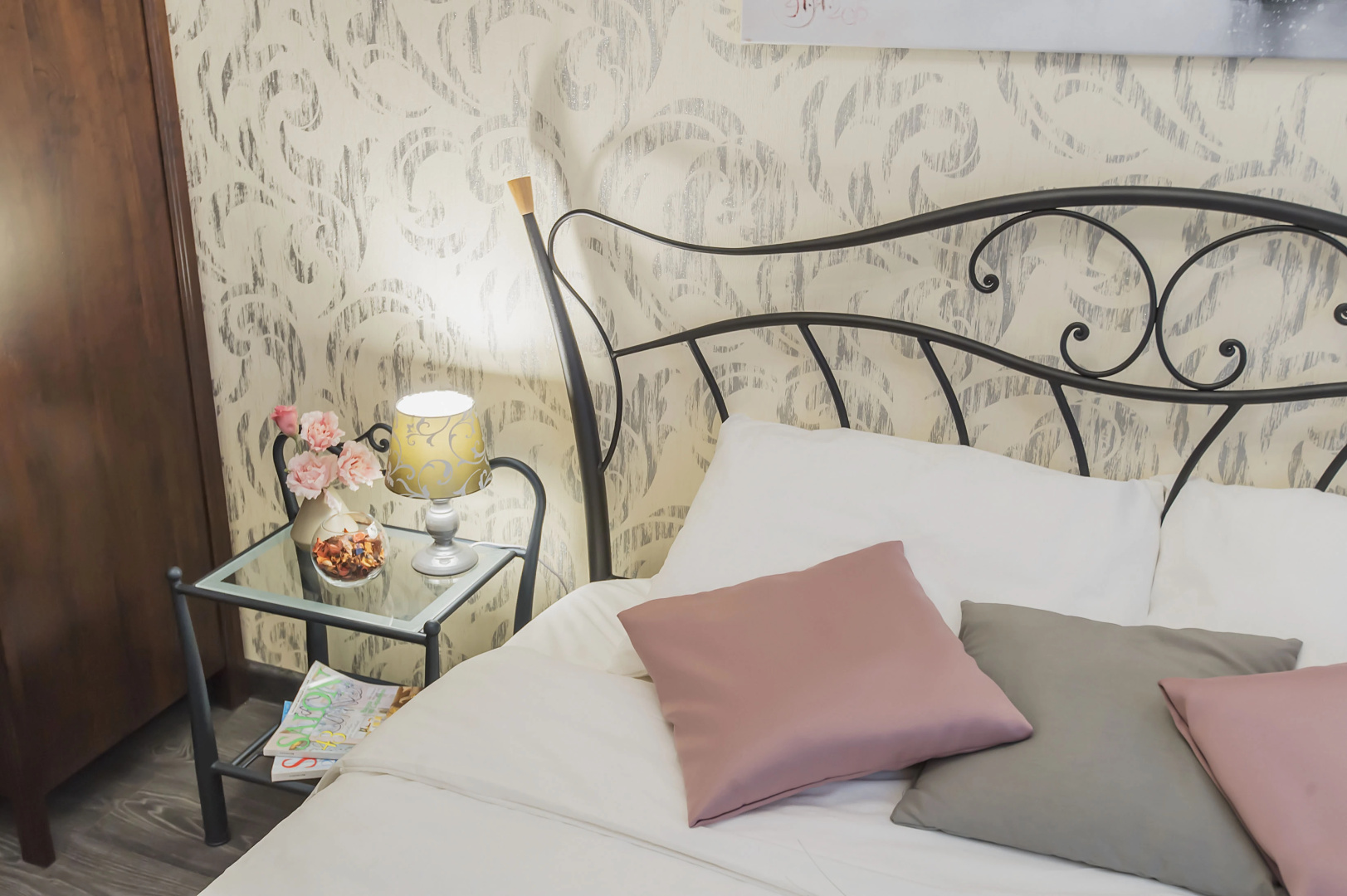 Квартира GM Apartments у Красной Площади и Кремля