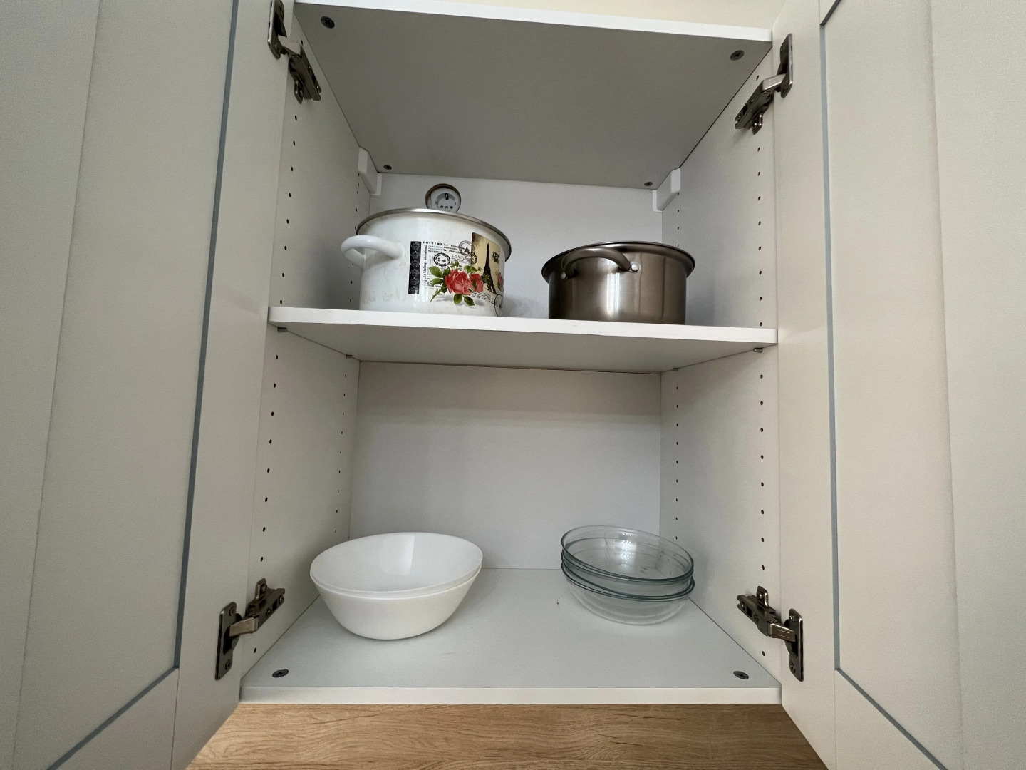 Квартира FoxyFlat Silva