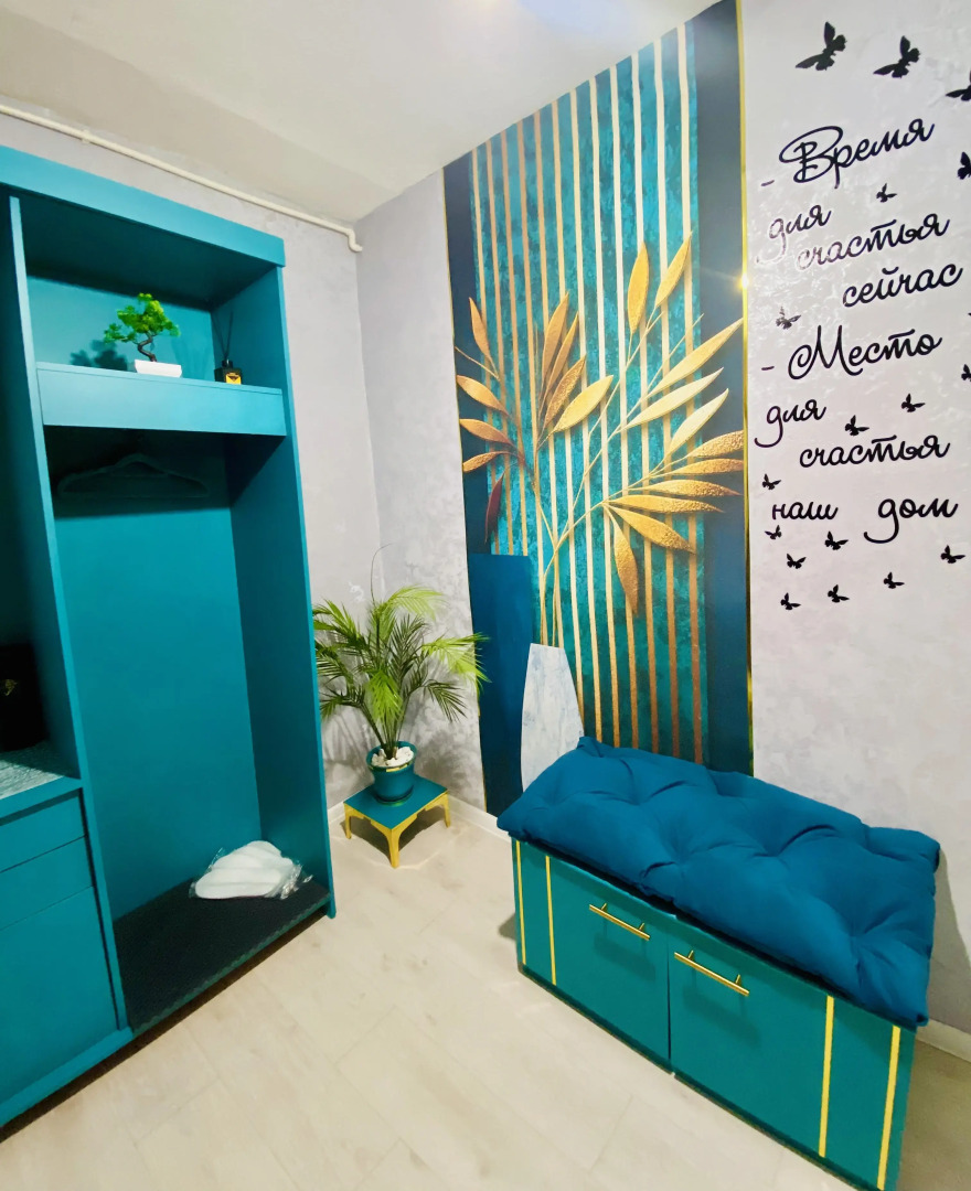 Квартира в Верхнем Мамоне