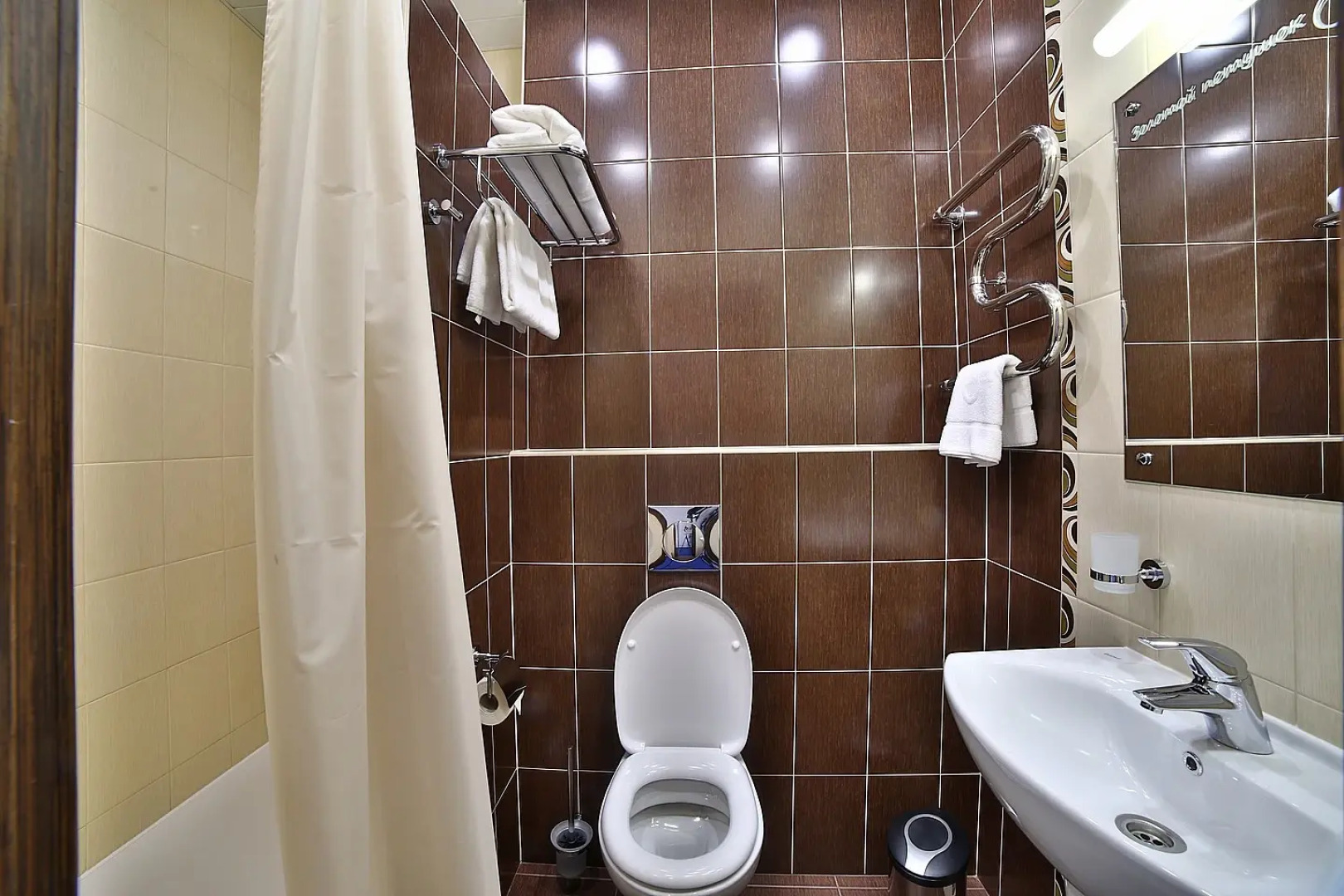 Отель Heliopark Cruise