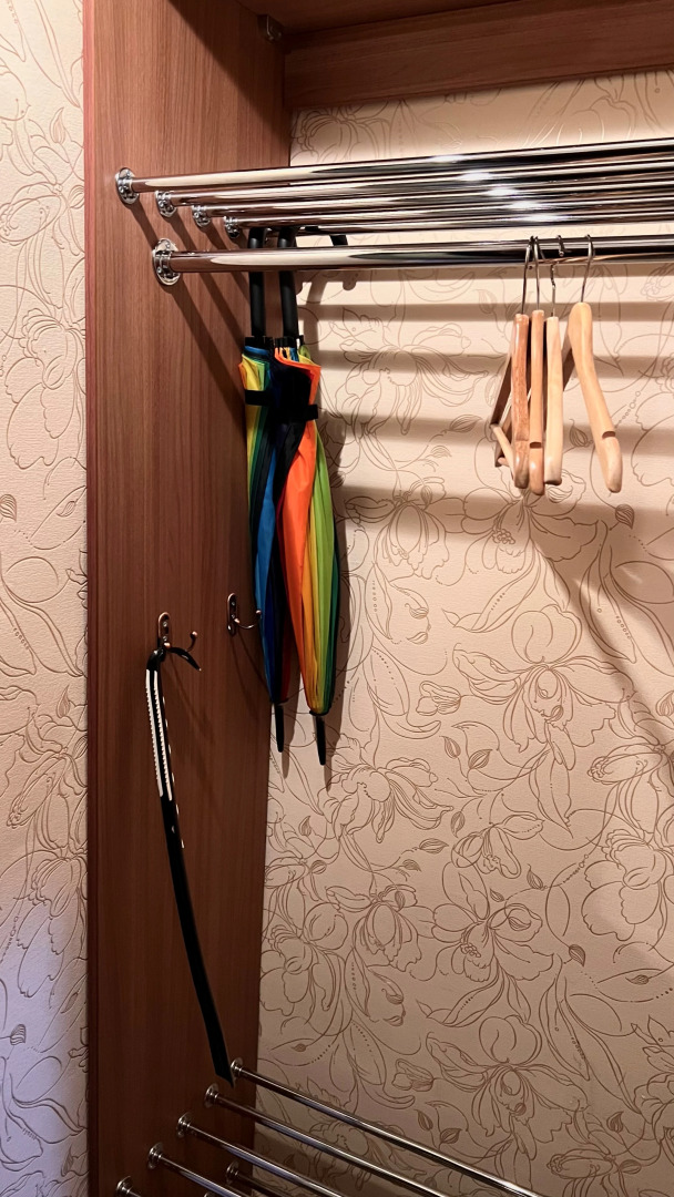 Квартира Функциональная квартира 53 кв.м. в удобном месте