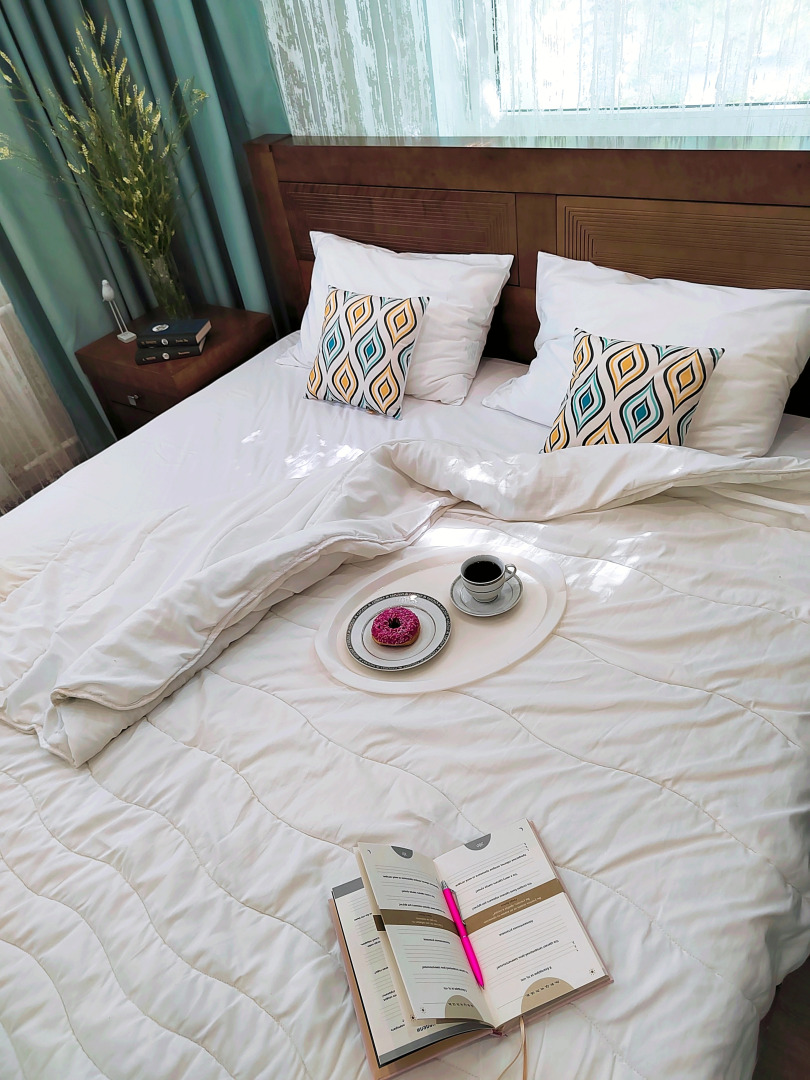 Апартаменты Милори