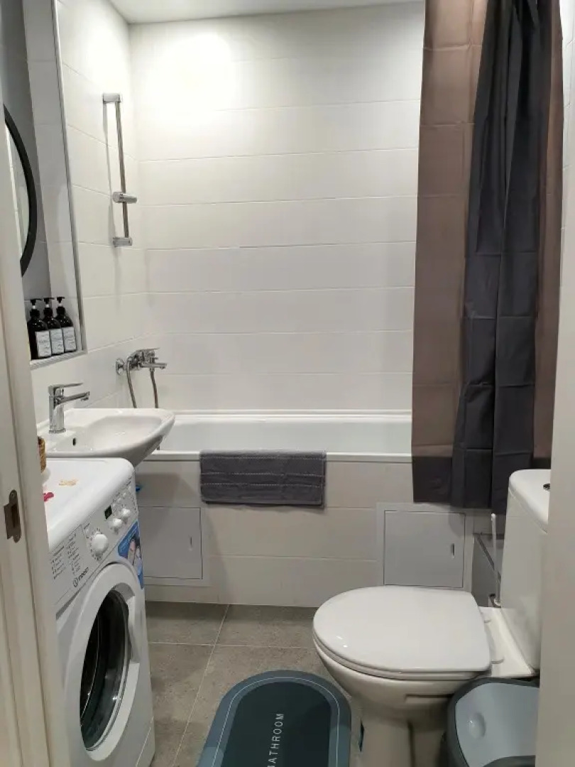 Апартаменты RemiAparts ЖК Самолет 2