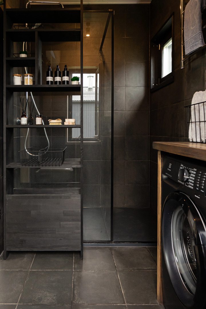 Частный дом Palma