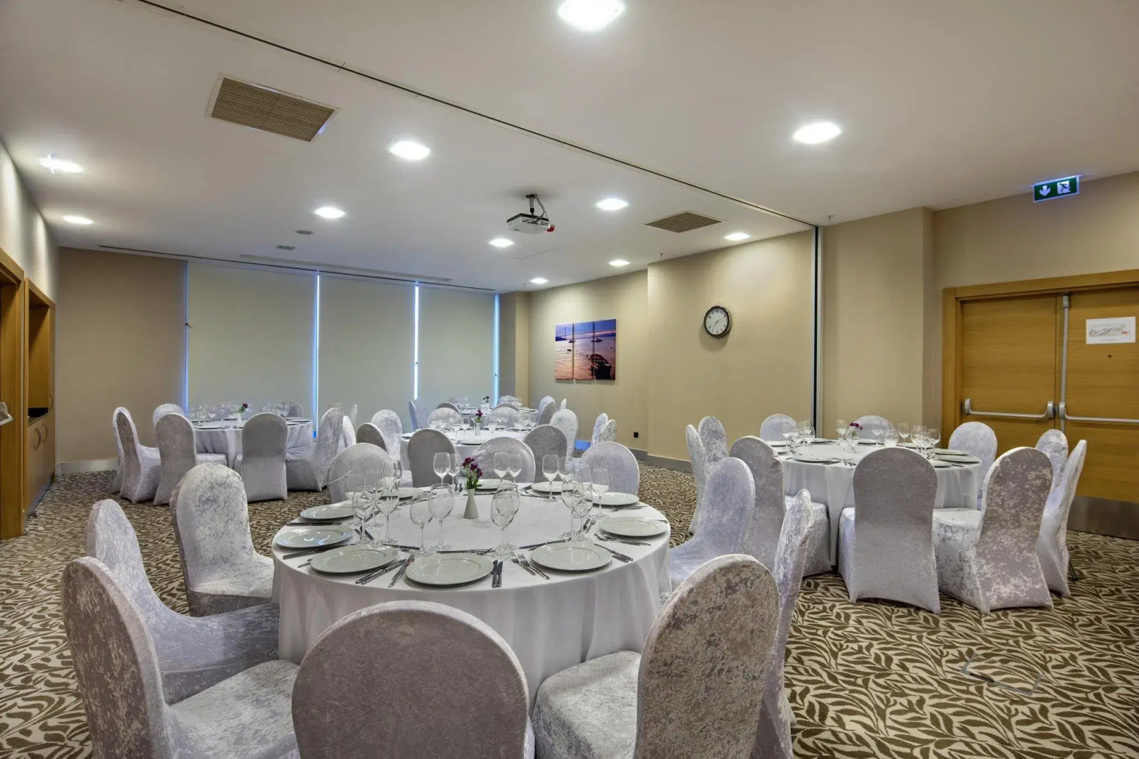 Dosso Dossi Hotels Golden Horn