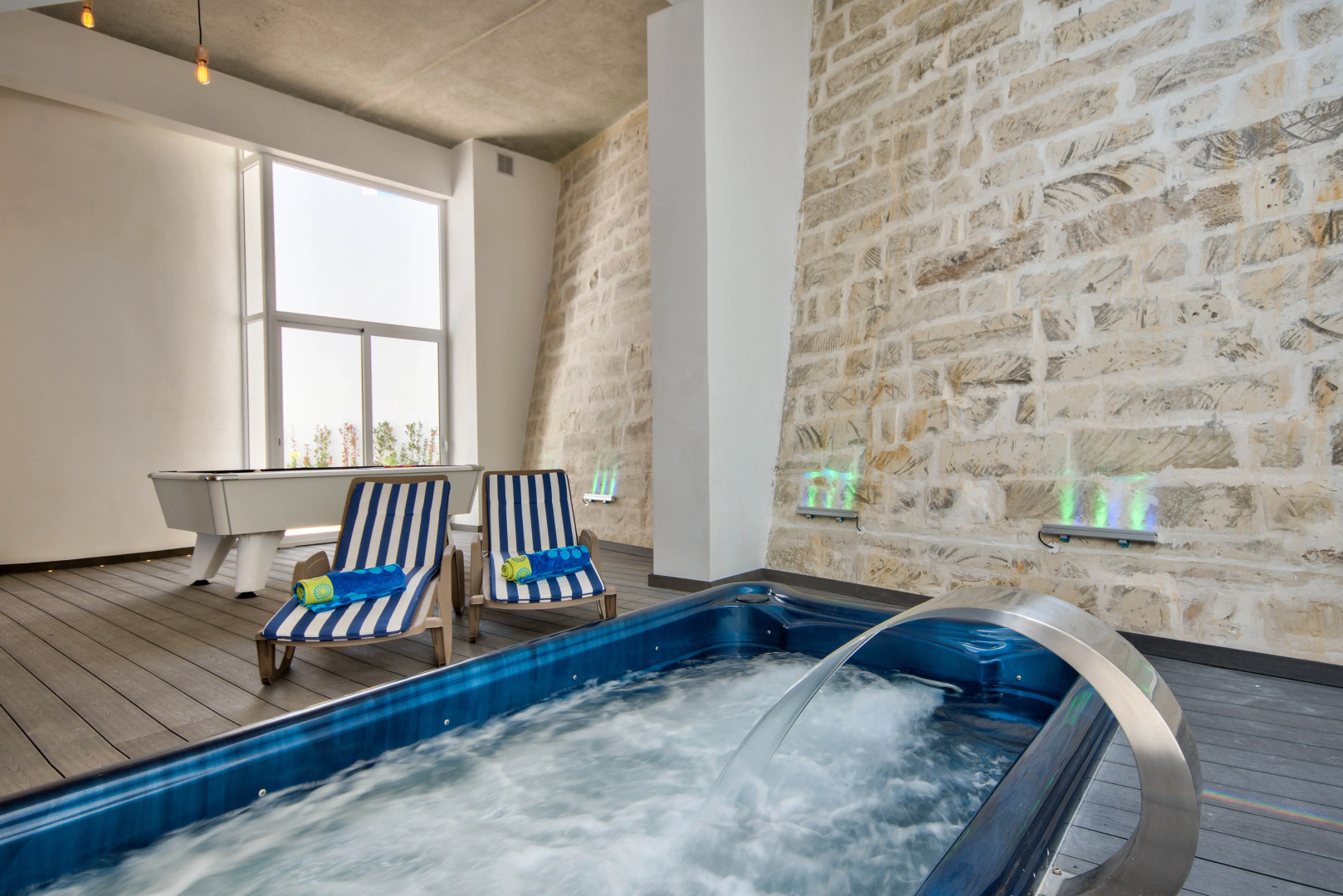 Вилла Carob Hills - Villa Gaia