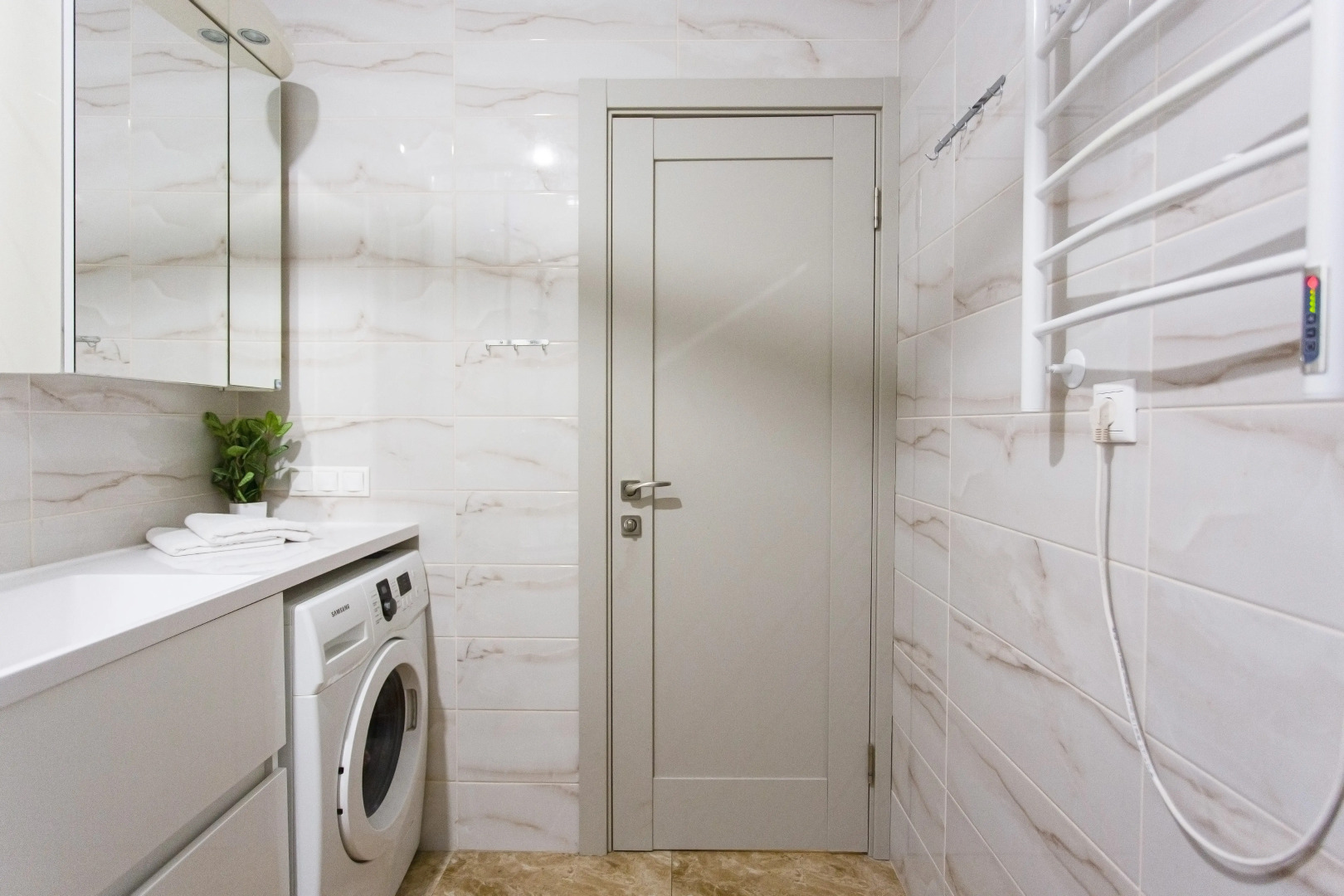 Квартира в Красногорске