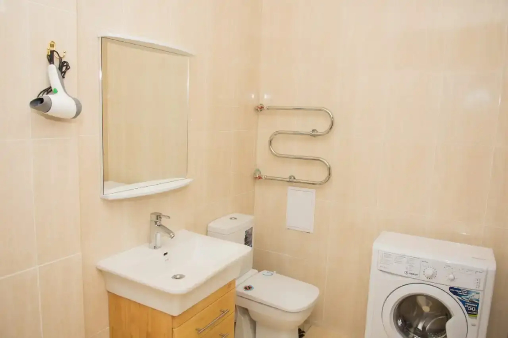 Апарт Отель Северное Сияние