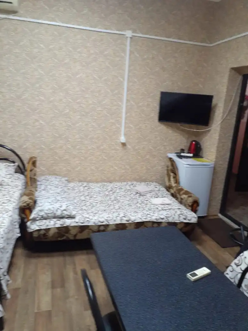 Мини-отель Чайка