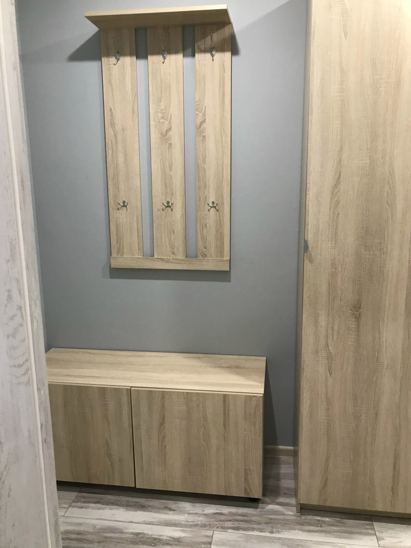 Апартаменты НСК на Немировича -Данченко 158