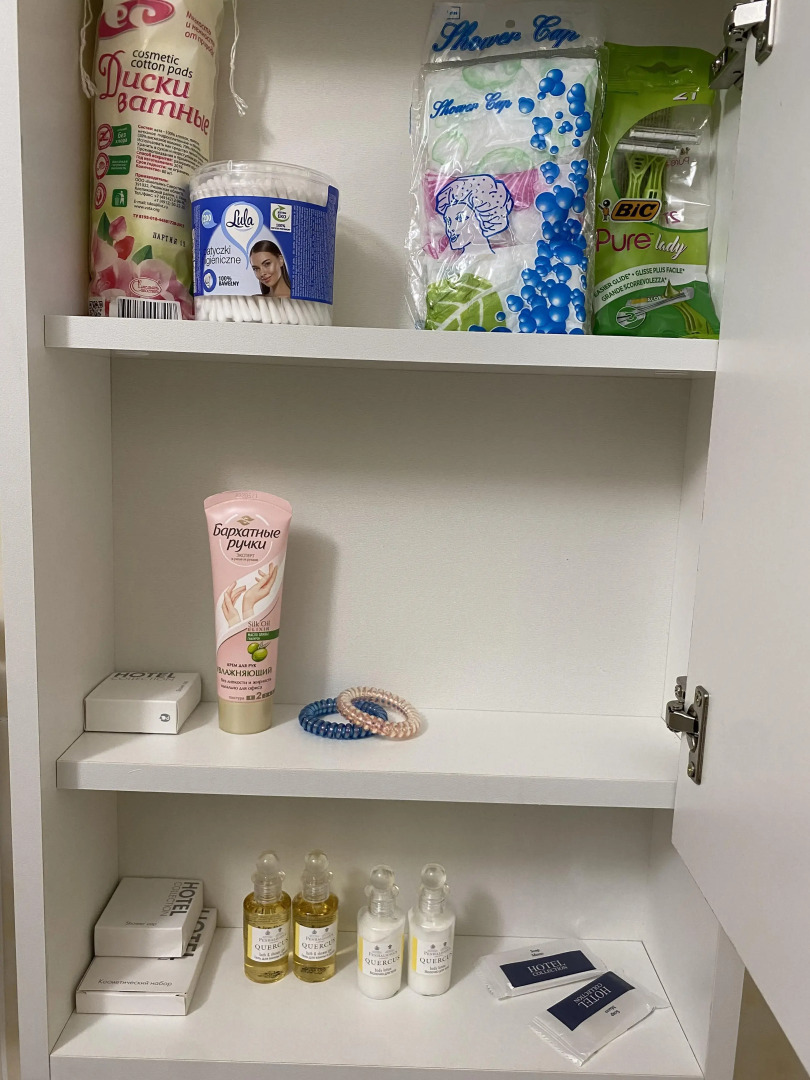 Аппартаменты в центре Калининграда