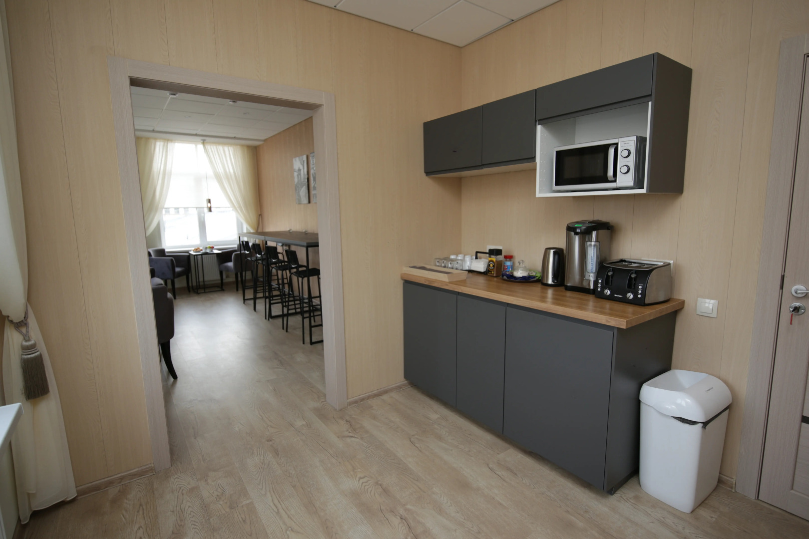 Отель Наследие