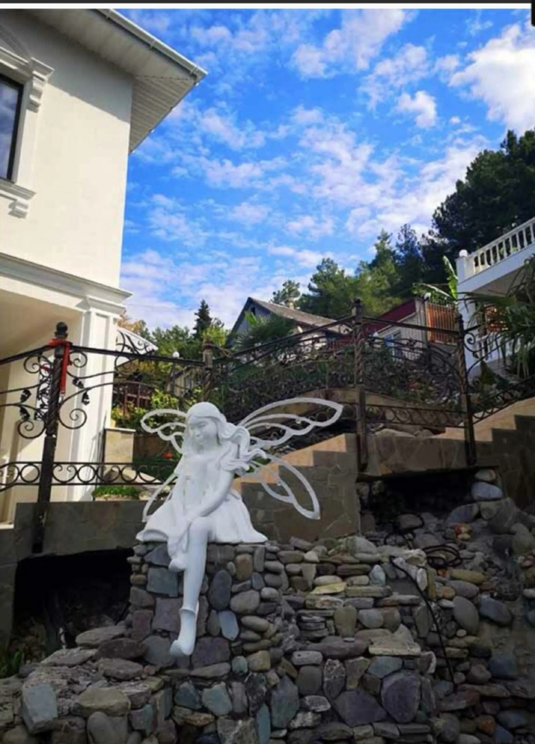 Отель Парк-отель Rivas