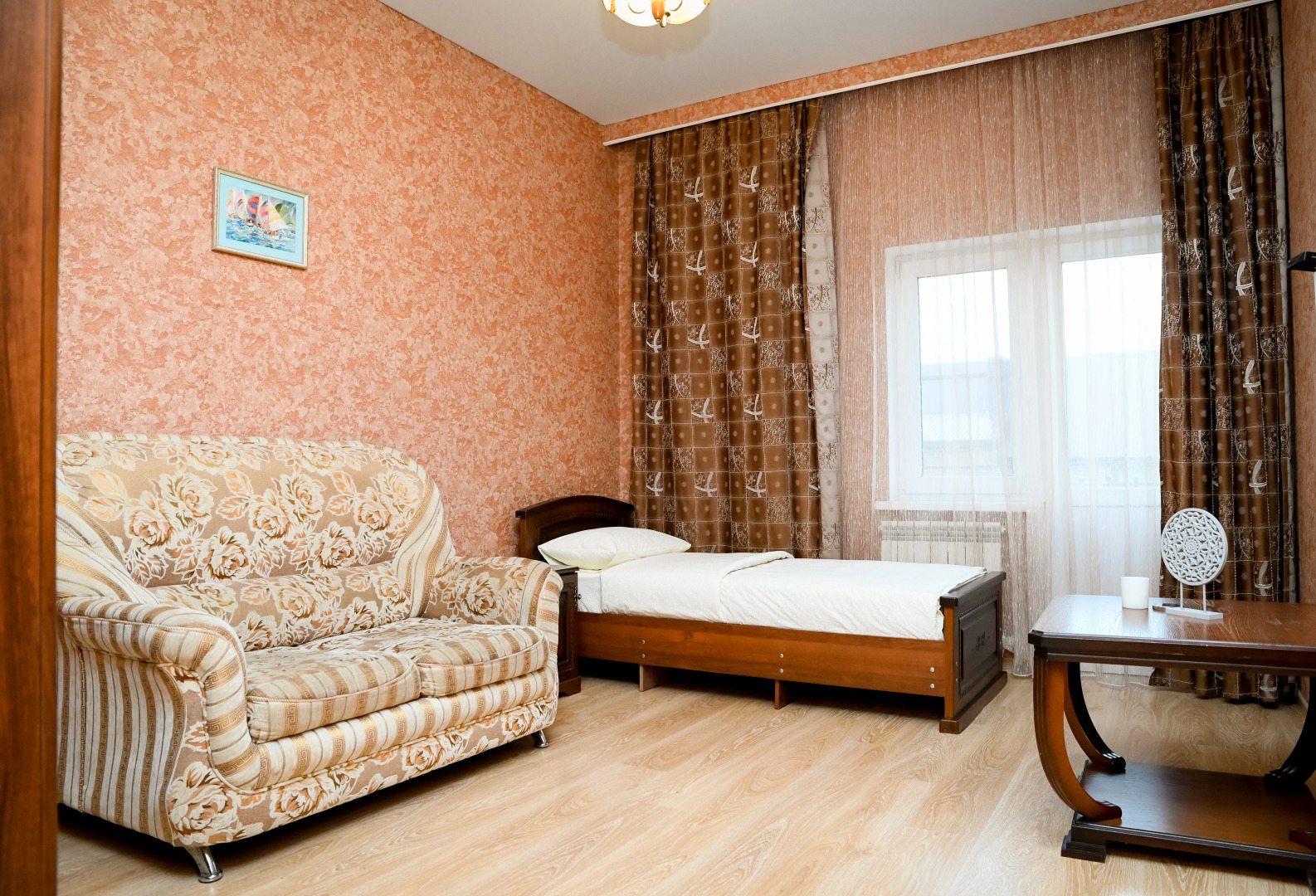 Гостевой дом на Ялтинской