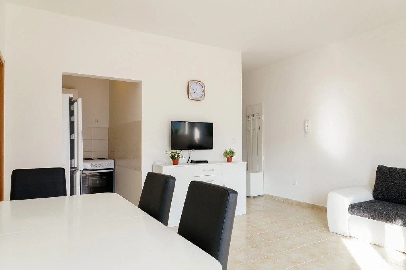 Апартаменты Begonia