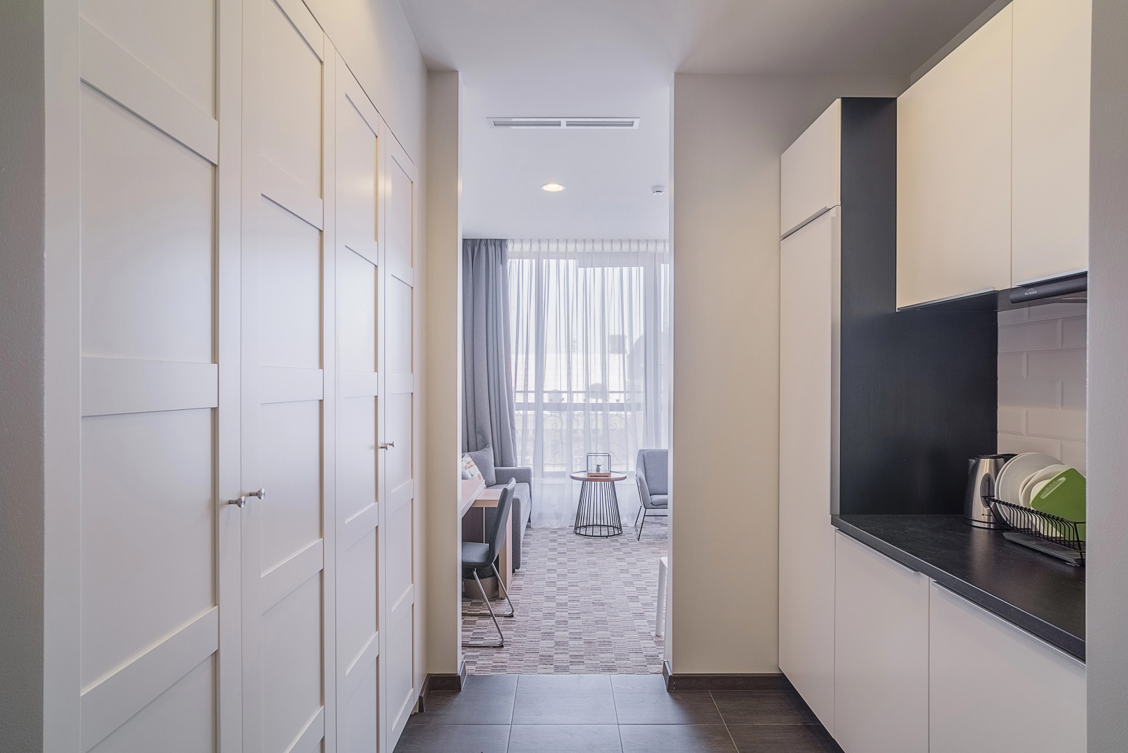 Апарт-отель Светланская 51