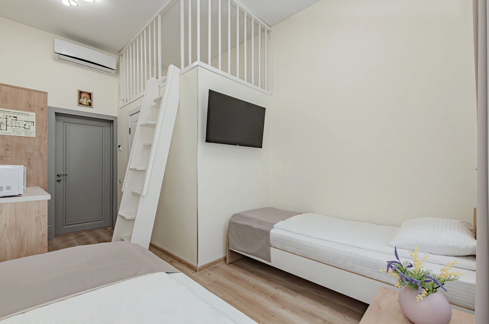 Мини-Отель Николай Гоголь