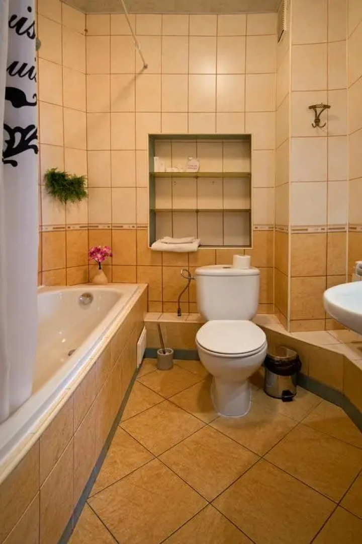 Гостевой дом Ялтавояж