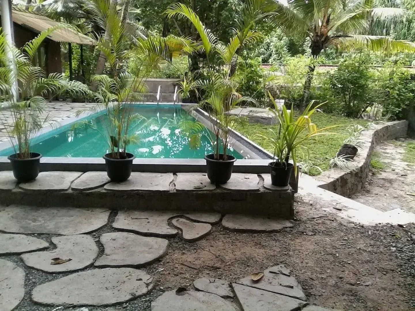 Гостевой дом Asanka Surf House