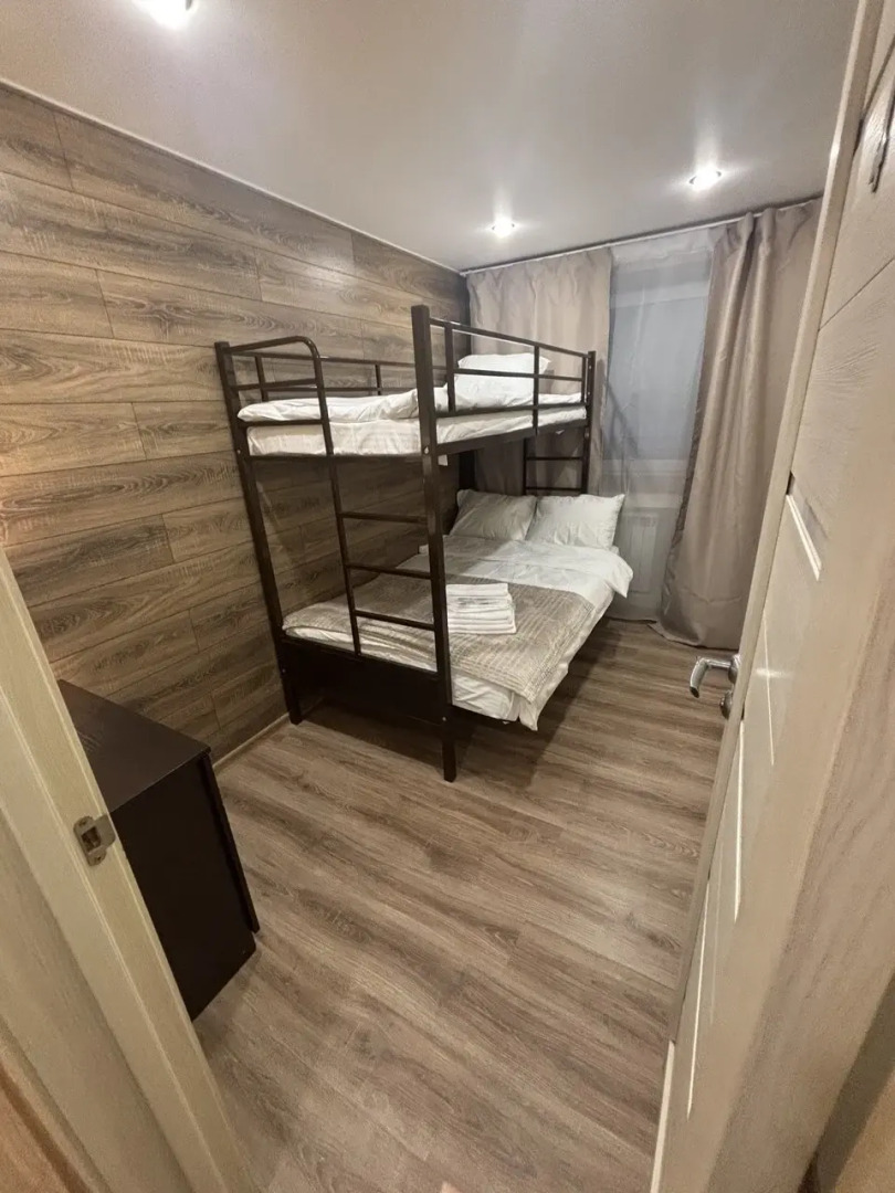 Гостевой дом Триа