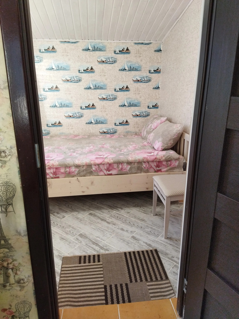 Гостевой дом Хутор Надевицы