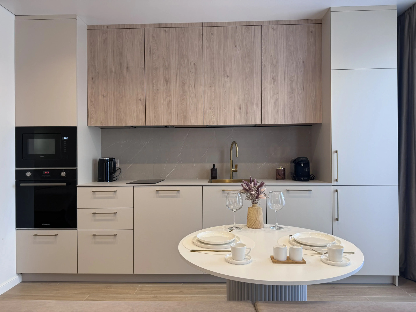 Апартаменты Дизайнерские 39квартир с Видом на Море