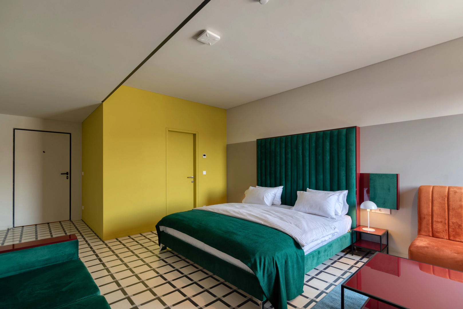 Manifest Restaurant and Hotel Gyumri