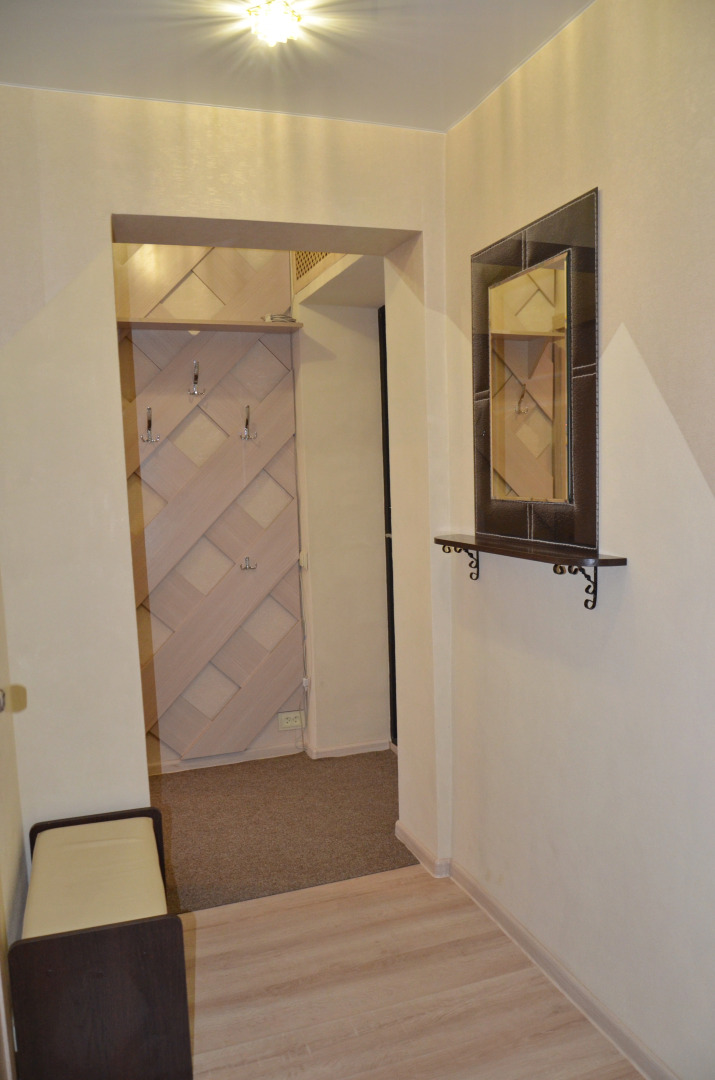 Квартира Уютная на 50 Лет Октября 15/6