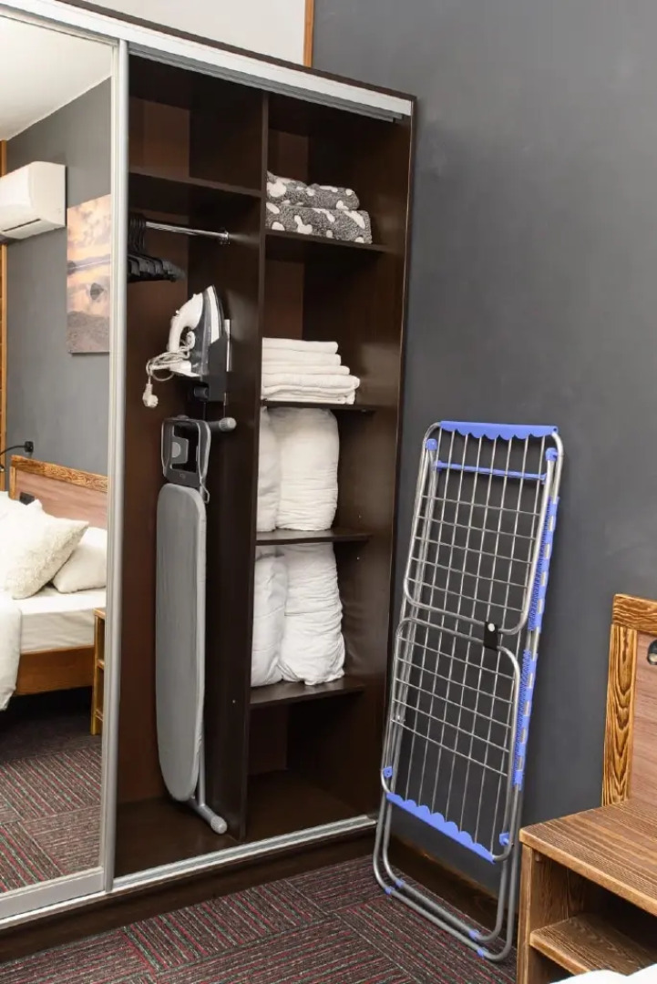 Апартаменты на отлично на Солнечной Долине