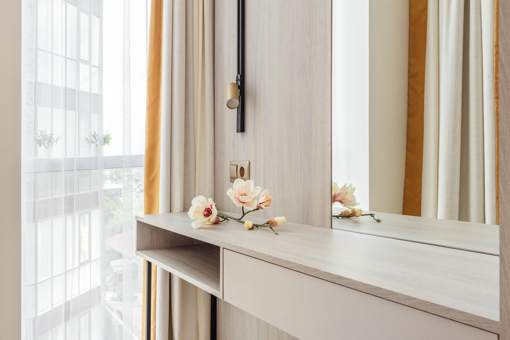 Квартира в Сириусе