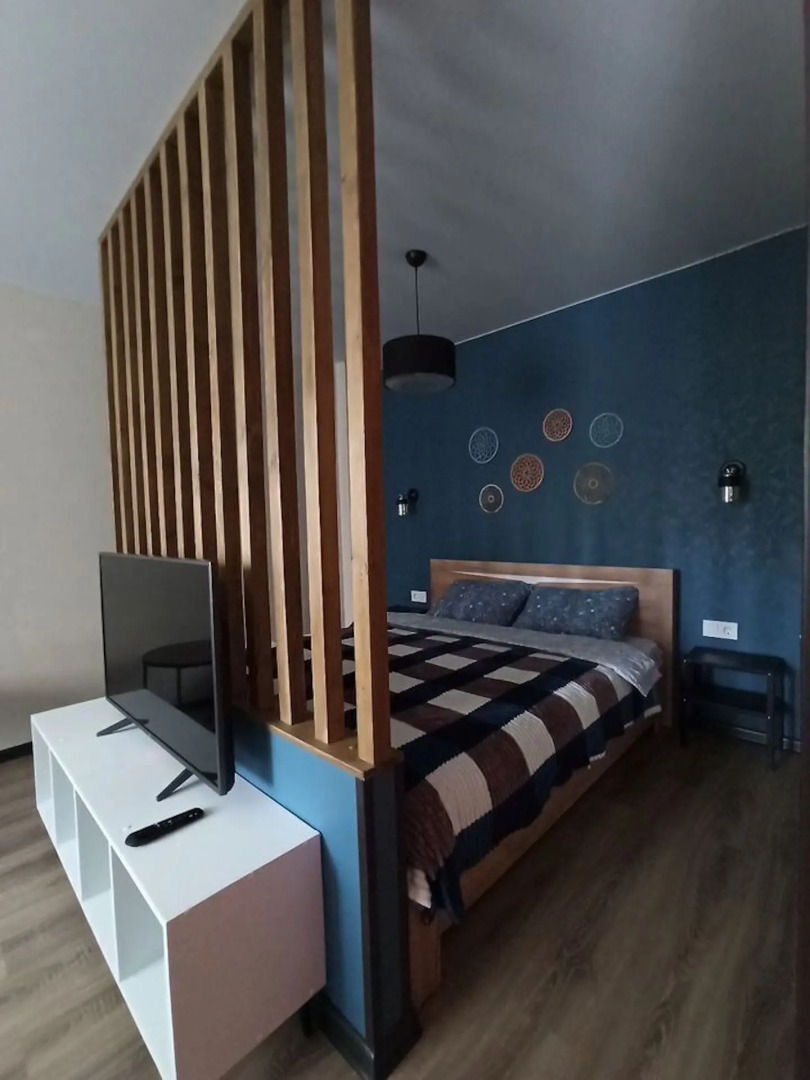 Квартира на улице Коммунистическая