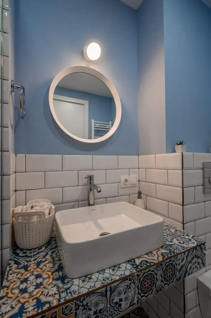 Апартаменты Welcome Flat in New Gudauri, Loft 1, RedCo