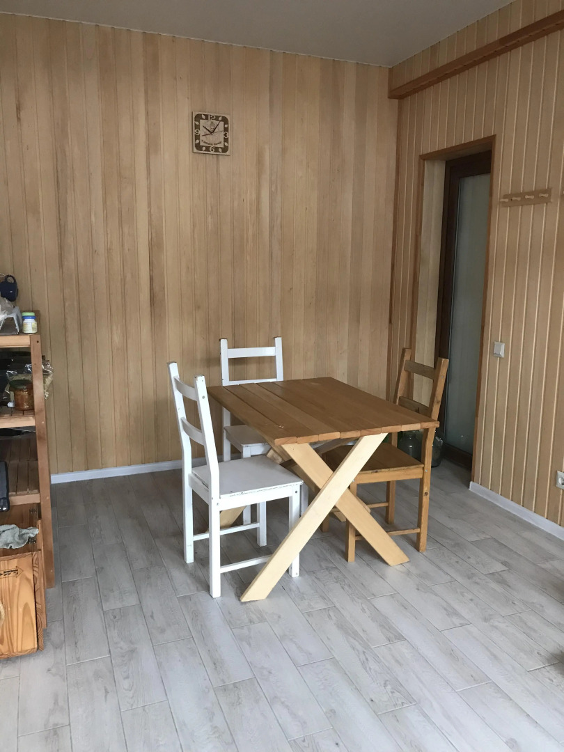 Гостевой дом Дача на море Крымские каникулы