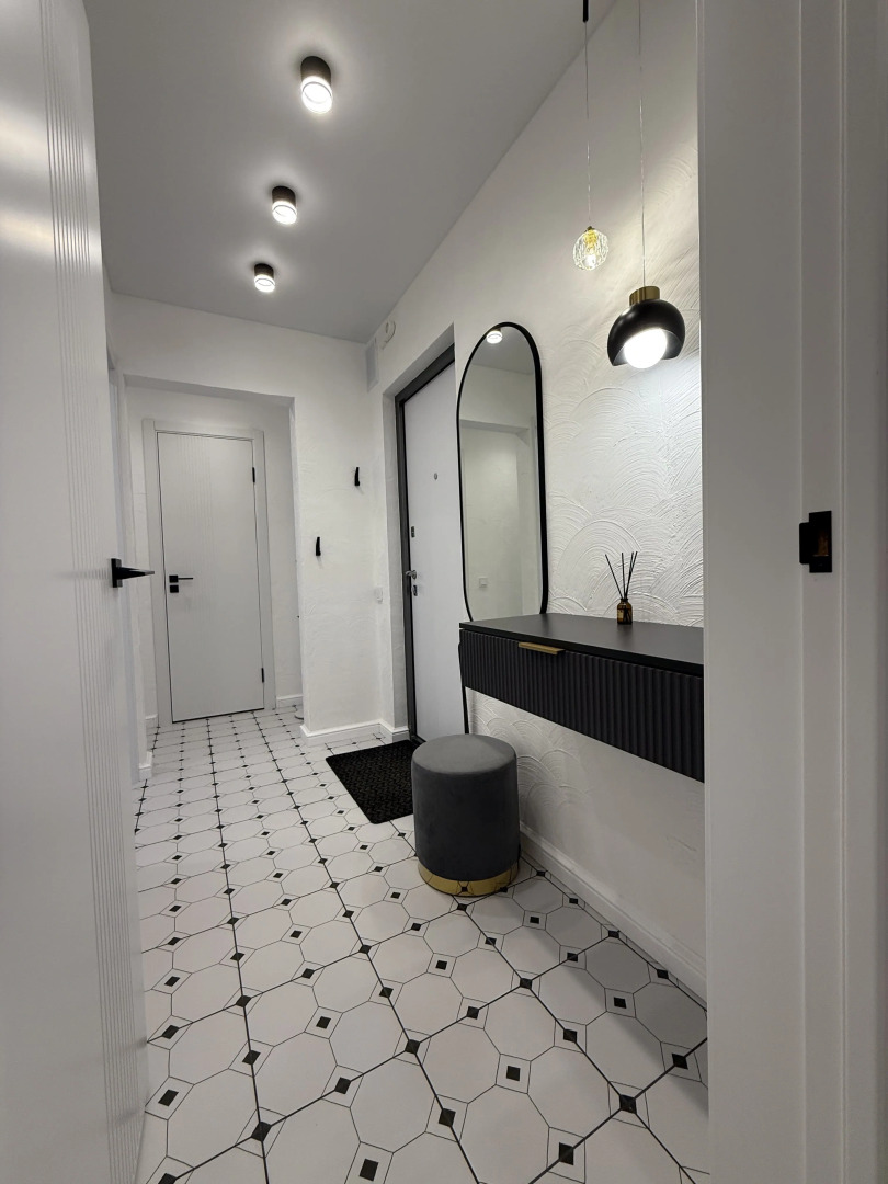 Квартира на пл.Свободы