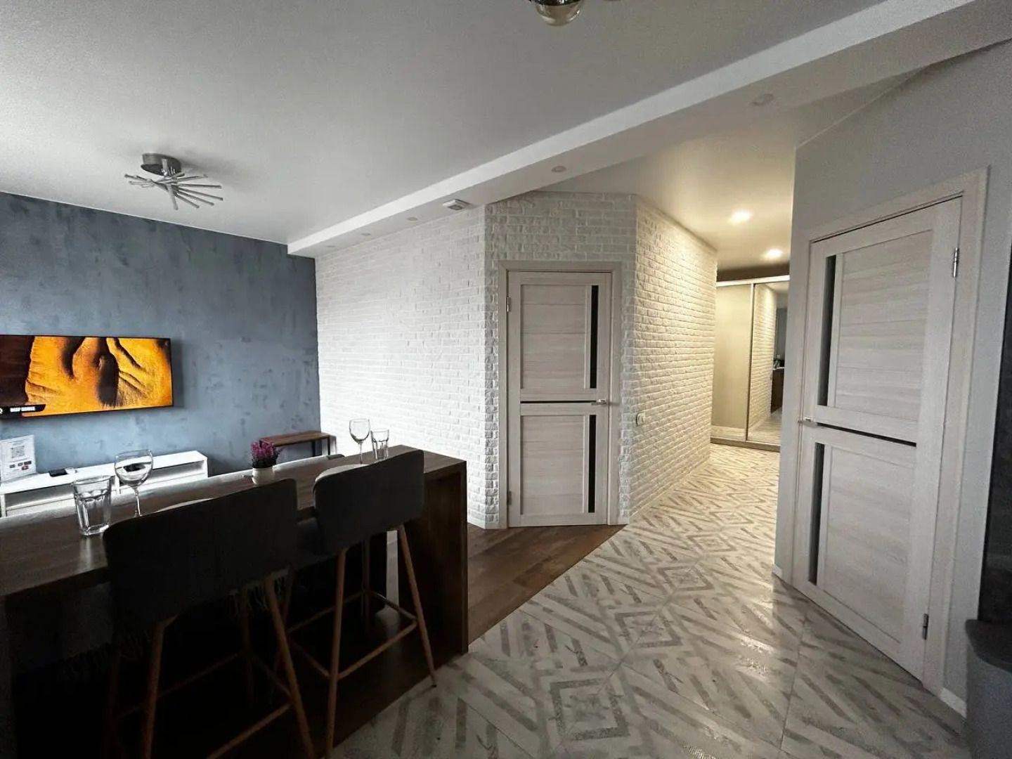 Квартира MalinaApart