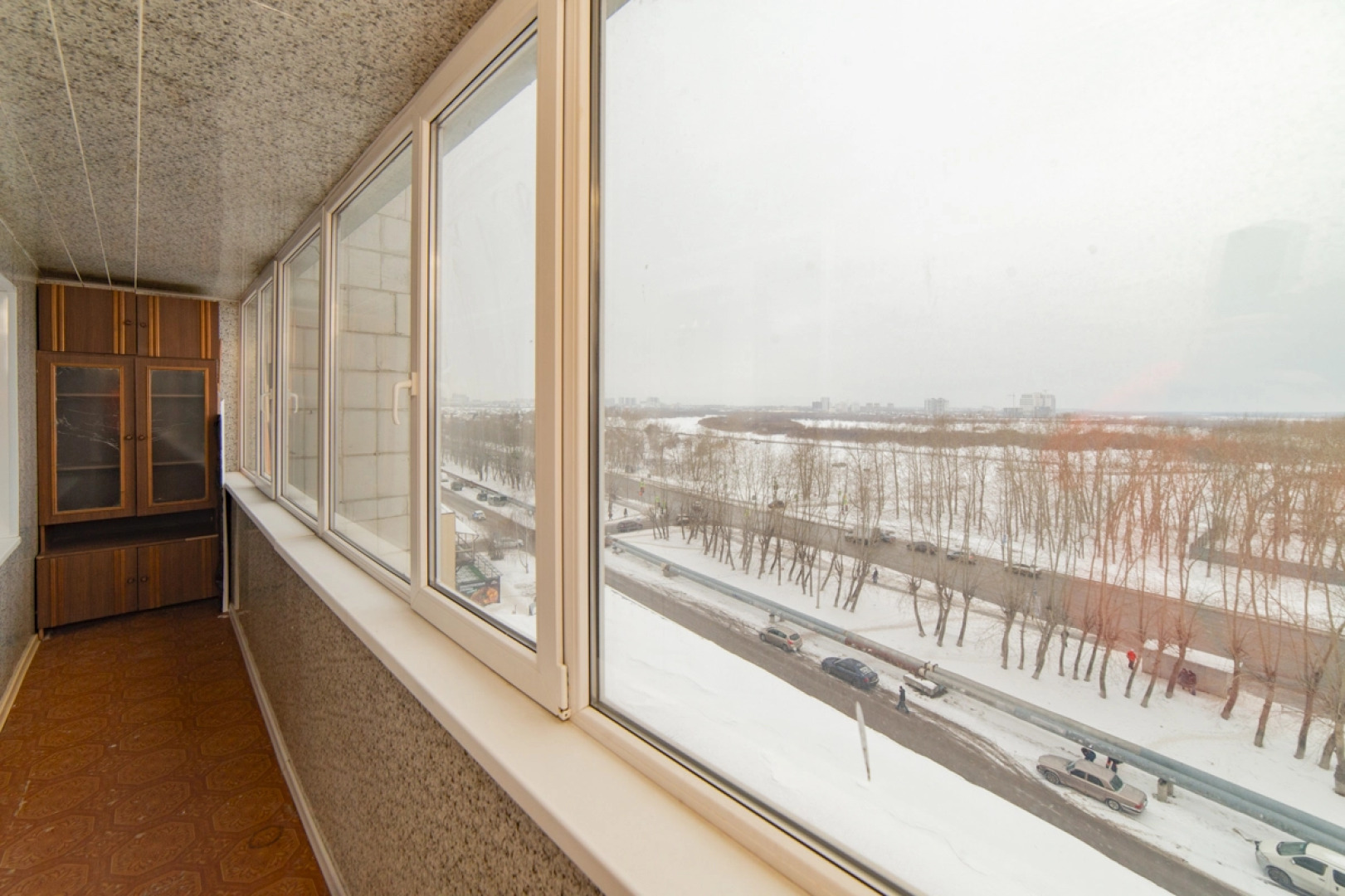 Квартира НОЧНИК на Щербакова 112