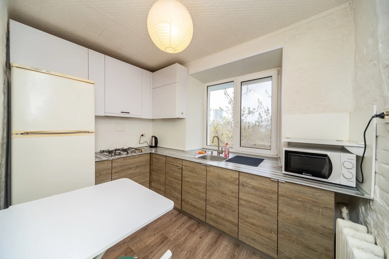 Апартаменты K&K Apartments