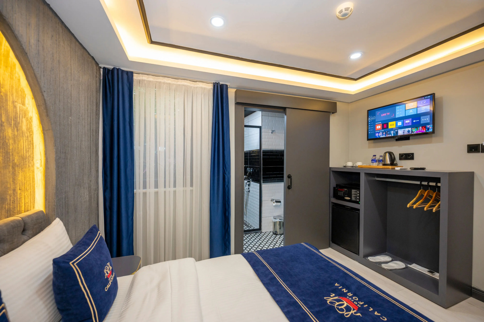 Hotel California Istanbul