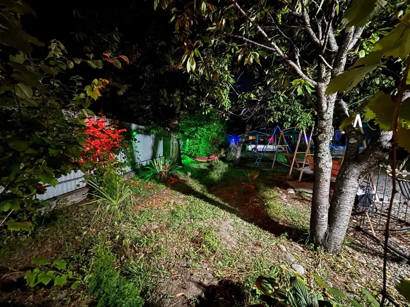 Гостевой дом Радуга