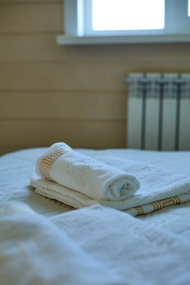 Частный Дом Родниковая 41