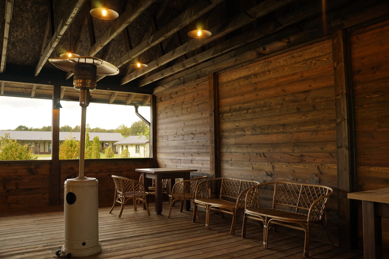 База отдыха Точка 177