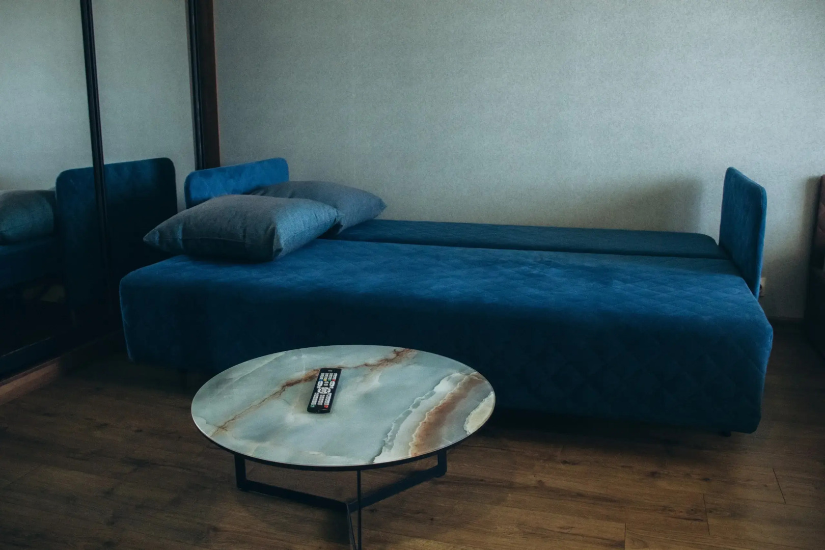 Апартаменты Приятная Однокомнатная Квартира