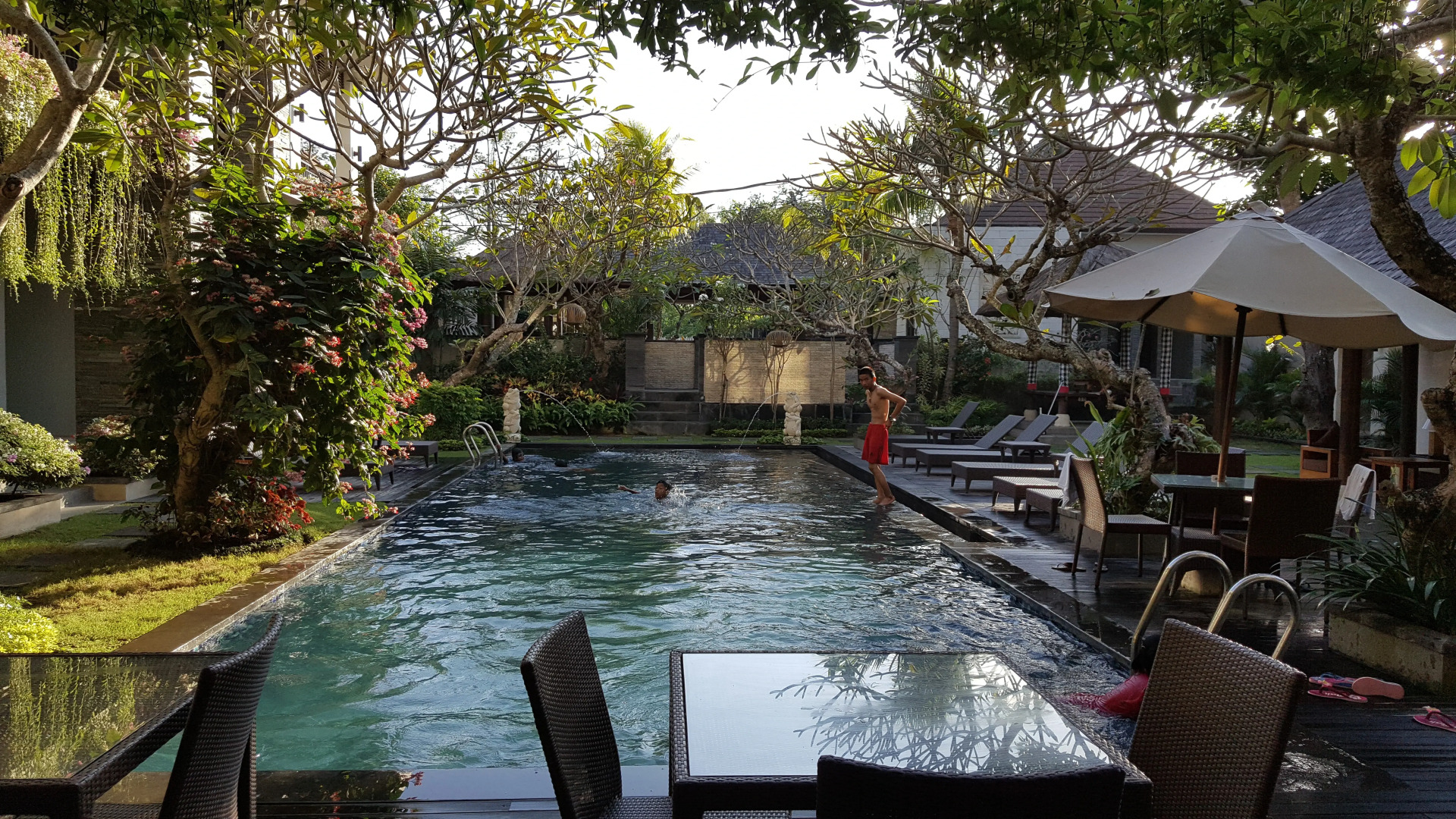 Equity Jimbaran Resort & Villa