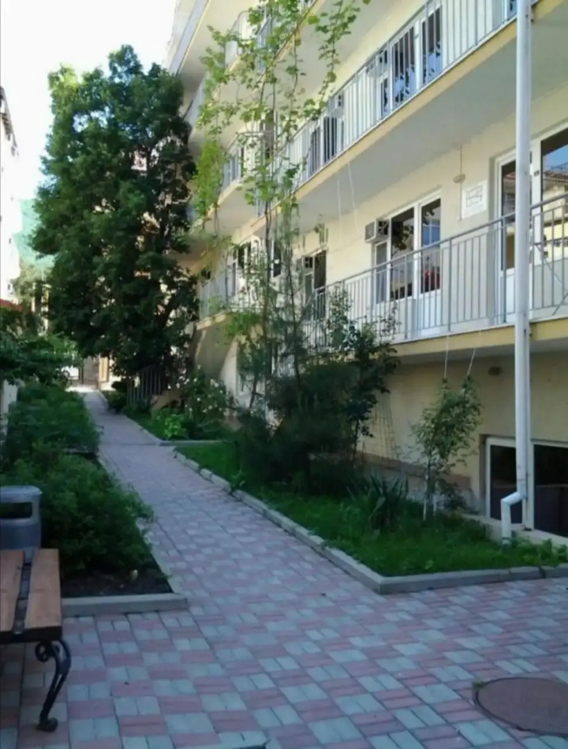 Гостевой Дом Актай