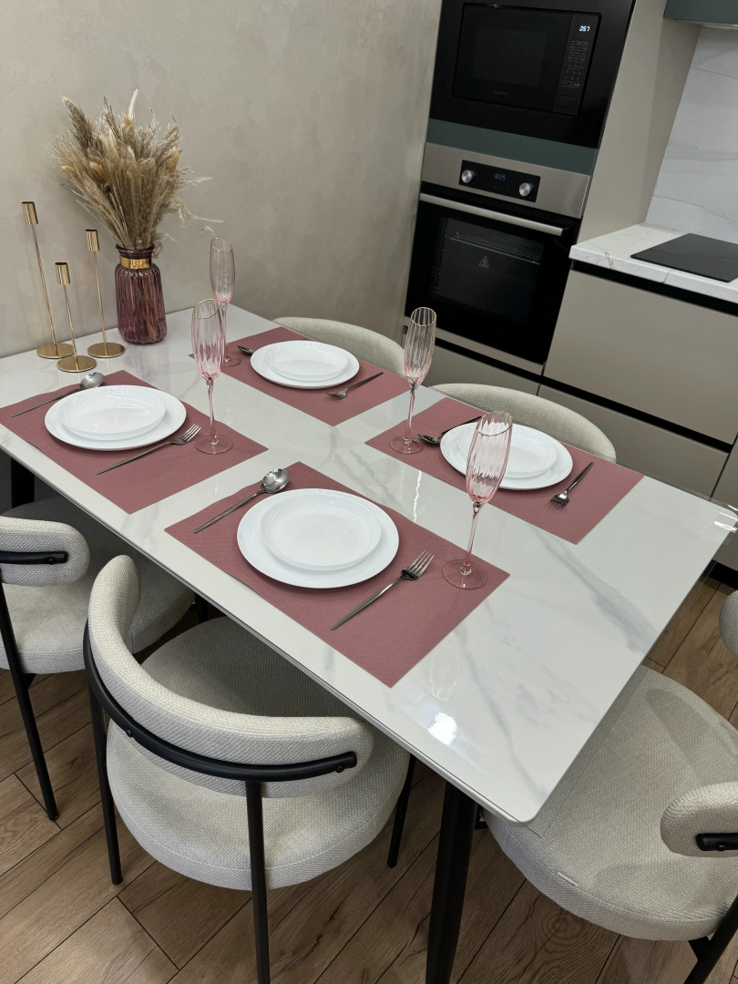 Апартаменты Angara Riviera