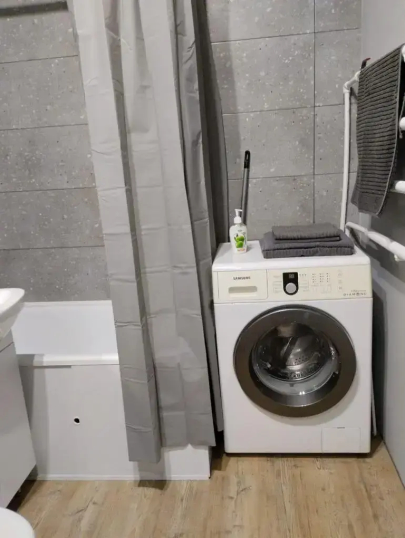 Квартира на Улице Гражданской, 1